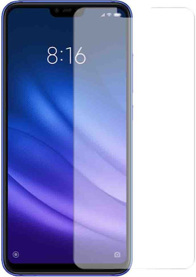 2.5D Full Face Tempered Glass (Huawei P20)