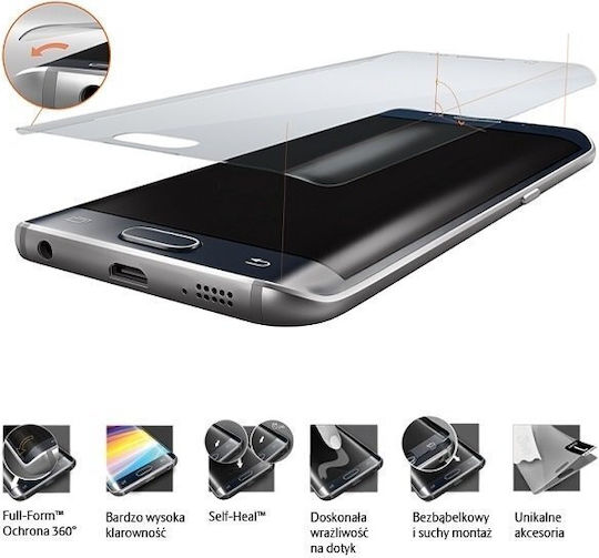 3MK ARC Screen Protector (Galaxy Note 10+)