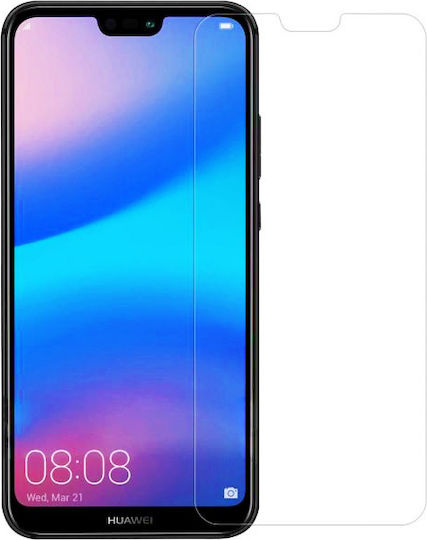 9H Tempered Glass (Huawei P20 Lite)