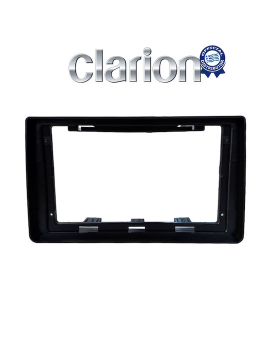 Clarion Sistem Audio Auto pentru Hyundai H-1 2010 > 2018 (Bluetooth/USB/WiFi/GPS/Apple-Carplay/Android-Auto)