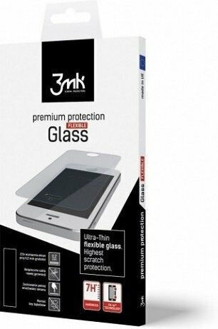 3MK Flexibleglass Закалено стъкло (Galaxy A5 2017)