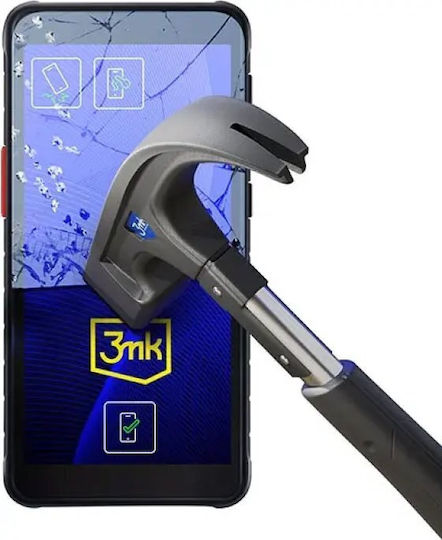 3MK Flexible Ceramică Tempered Glass (Galaxy Xcover 5)