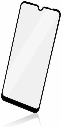 Naxius Full Face Tempered Glass (Redmi 7)