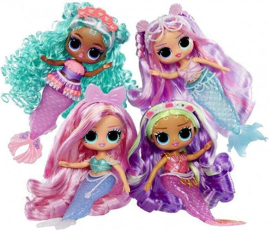 MGA Entertainment Кукла Клео за 3+ години+ години 20см.