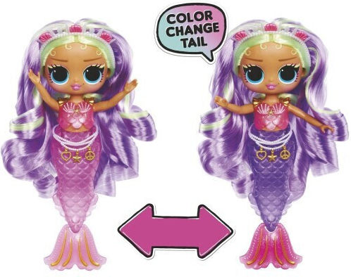 MGA Entertainment Кукла Клео за 3+ години+ години 20см.