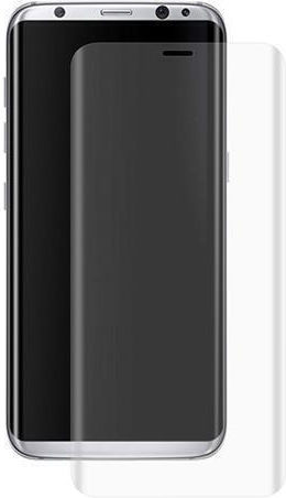 Full Face Tempered Glass (Galaxy S8+)