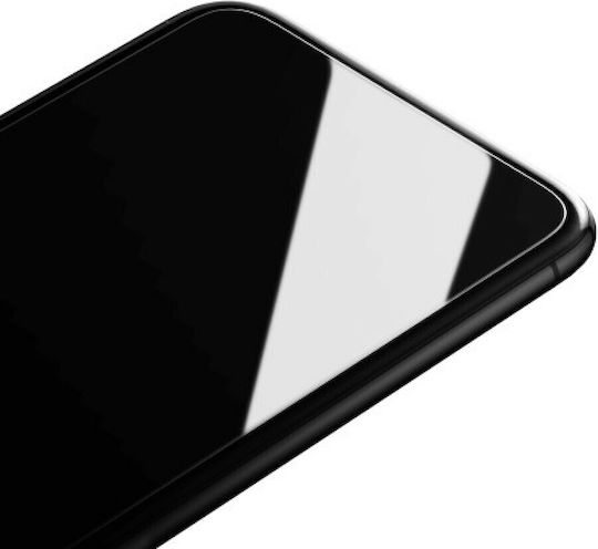 Baseus Glass Film Vollflächig gehärtetes Glas (iPhone 11 Pro)