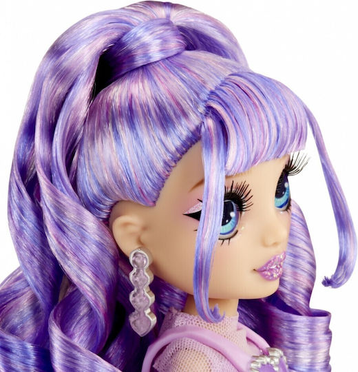 MGA Entertainment Fashion Κούκλα για 8+ Ετών