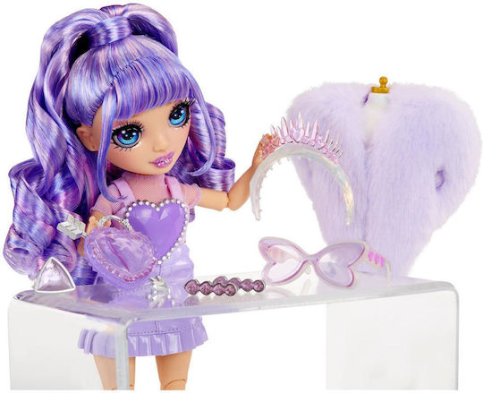 MGA Entertainment Fashion Κούκλα για 8+ Ετών