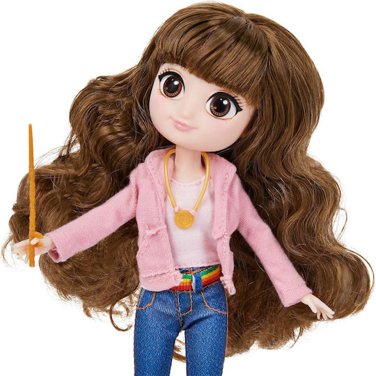 Spin Master Hermione Granger Κούκλα για 5+ Ετών 20εκ.