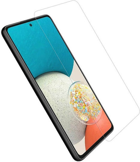 9H Tempered Glass (Galaxy A53)