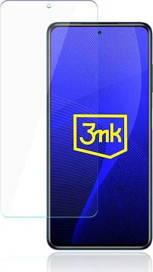 3MK POCO X3 Ceramic Tempered Glass (Poco X3 NFC / X3 Pro)