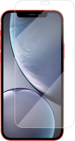 Premium Tempered Glass (iPhone 12 / 12 Pro)