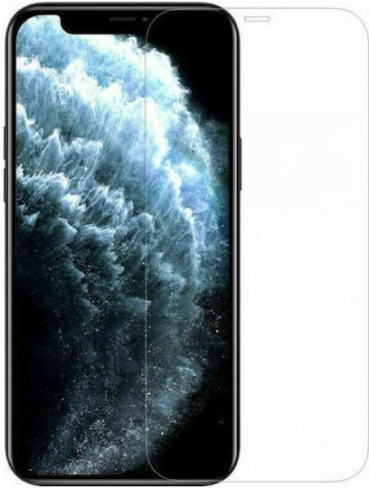 Premium Tempered Glass (iPhone 12 / 12 Pro)