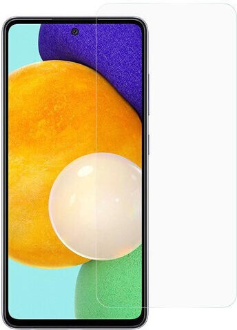 Gehärtetes Glas Samsung A73 5G