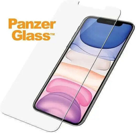 PanzerGlass Antiglare Privacy Tempered Glass (iPhone XR, iPhone 11)