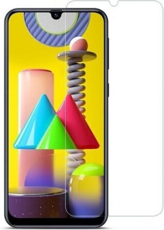 Tempered Glass (Galaxy M21)