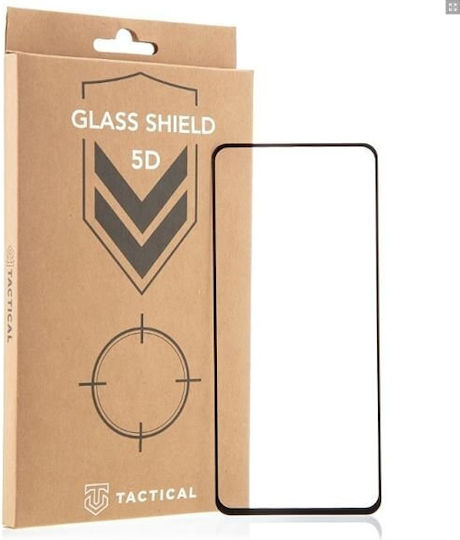 Tempered Glass (Galaxy A20s)