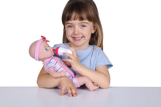 Artikel Natalia Baby Sound Puppe 33cm 122538