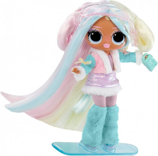 L.O.L. Surprise! Lo.l Surprise Tweens Winter Snow Κούκλα L.O.L Surprise Candylicious για 3+ Ετών