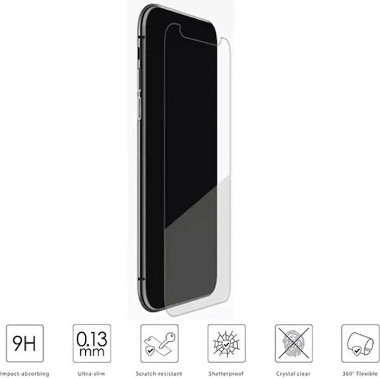 Sbox Nano Hybrid Gehärtetes Glas (Redmi 7A)