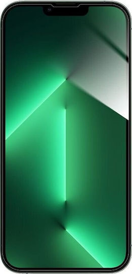 Forcell Flexible Nano Tempered Glass (iPhone 17e / 16e / 14 / 13 / 13 Pro)