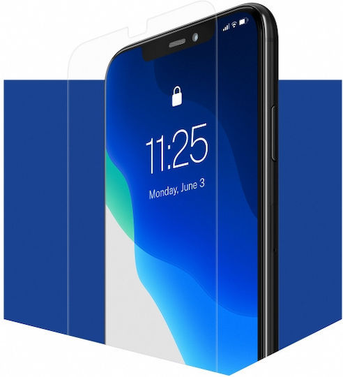 3MK FlexibleGlass Lite 0.16mm Tempered Glass (Xiaomi Redmi A1, Redmi A1 Plus)