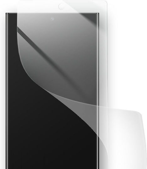 Forcell Flexible Nano Tempered Glass (Galaxy A53)