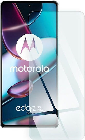 Blue Star Закалено стъкло за цялото лице (Motorola Edge 30 Pro)