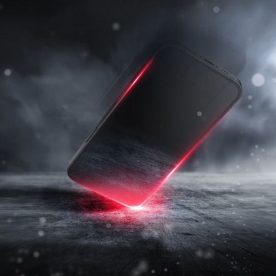 Forcell Flexible Nano Gehärtetes Glas (iPhone 12 Pro Max)