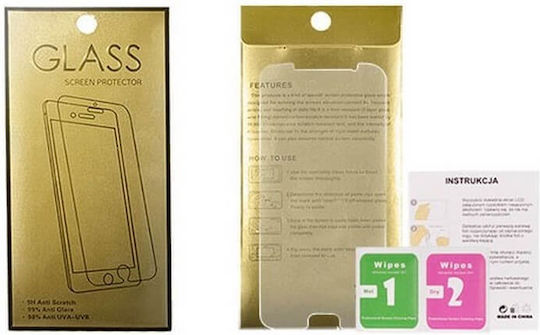 Tempered Glass (Galaxy A20e)