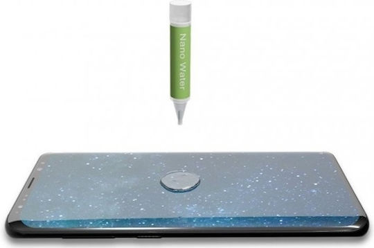 Full Face Tempered Glass (Galaxy S9+)