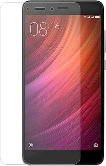 Tempered Glass (Redmi Note 8 Pro)