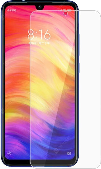 2.5D Tempered Glass (Redmi 7)
