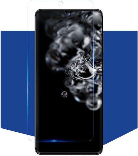 3MK ARC+ Screen Protector (Galaxy A33)