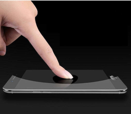 Hurtel Tempered Glass (Redmi Note 10 5G / Poco M3 Pro)