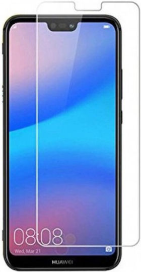 Tempered Glass (Huawei P Smart 2019/P Smart+/P Smart2020)