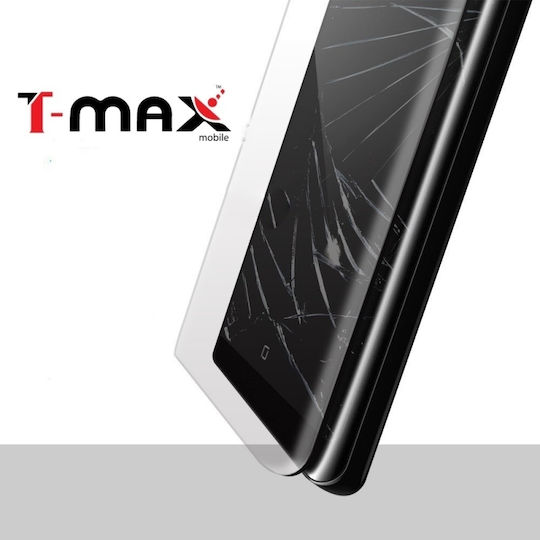3D UV Liquid Full Glue Full Face Tempered Glass (Huawei Mate 20 Pro)