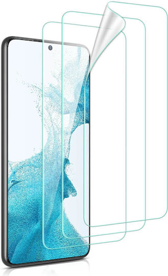 ESR Liquid Skin Защитен екран 3бр (Galaxy S22+ 5G)