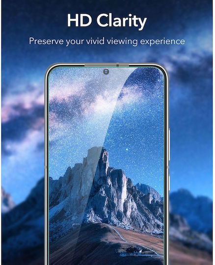 ESR Liquid Skin Защитен екран 3бр (Galaxy S22+ 5G)