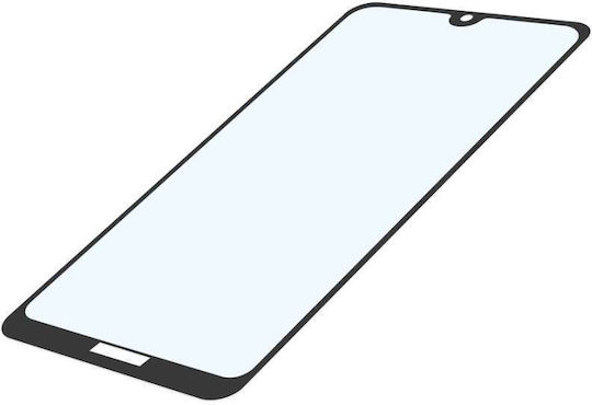 Cellular Line Full Face Tempered Glass (Huawei Y7 2019/Huawei Y7 Pro 2019)