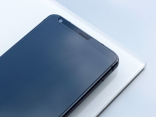 3MK HardGlass Gehärtetes Glas (Galaxy A33)