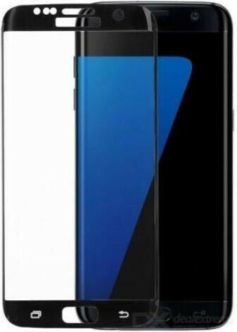 3D Full Face Tempered Glass (Galaxy S7 Edge)