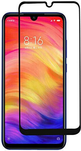 Full Face Tempered Glass (Galaxy S9+)