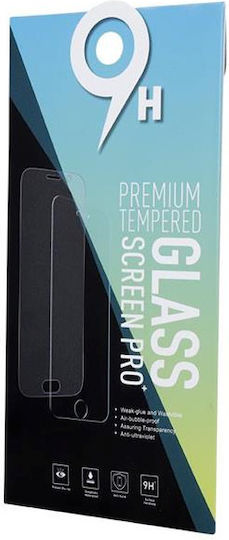 2.5D Tempered Glass 10τμχ (Redmi Note 4/Note 4X)