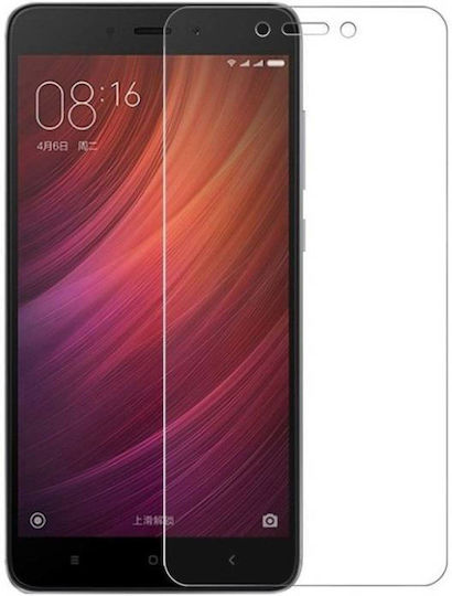 Protector Tempered Glass (Redmi Note 4/Note 4X - Redmi Note 4/Note 4X)