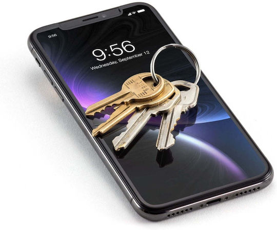 Zagg InvisibleShield Glass + Закалено стъкло (iPhone 11)