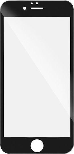 Full Glue Full Face Tempered Glass Black (Huawei P10 Lite)