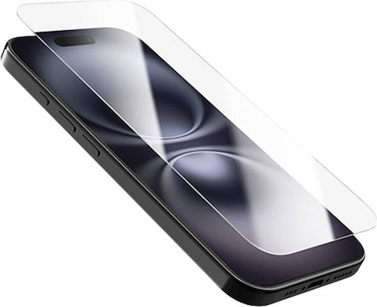 Nillkin H+pro 2.5D 0.2mm Tempered Glass (iPhone 17 Pro Max / iPhone 16 Pro Max)