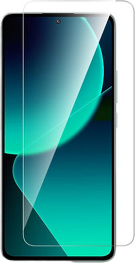 0.3mm Tempered Glass (Xiaomi 14T / 14T Pro)